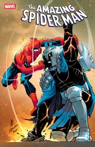AMAZING SPIDER-MAN #7 (02/07/2025) - Picture 1 of 1