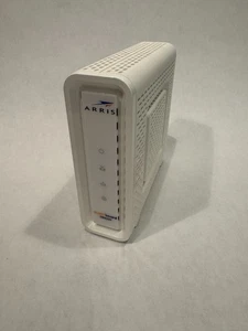 ARRIS SB8200 10 Gbps 2 Port Cable Modem - Afbeelding 1 van 3
