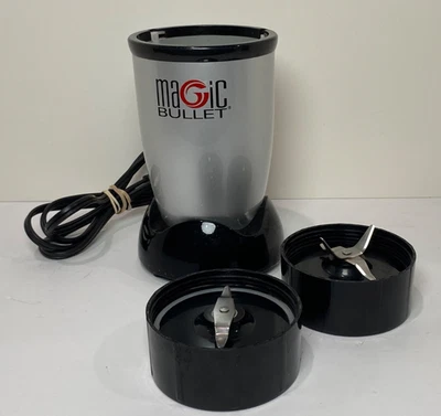 Magic Bullet MB1001 Mini Blender Replacement Motor Base & Blades - Image 1 of 4