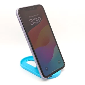 Geknackt Apple iPhone 11 A2111 128GB | Lila | NUR VERBRAUCHERHANDY - Bild 1 von 9