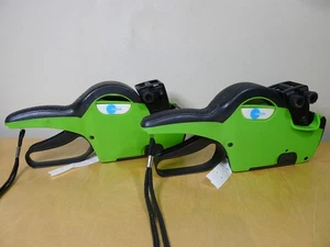 DayDots Ecolab Double Line Food Rotation (2)Guns - Receiving, Prep - Picture 1 of 9