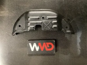 Mitsubishi Evo 4 5 6 7 8 9 Exhaust Manifold Heat Shield OEM - Picture 1 of 6