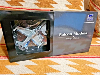 RARE🔥 FALCON MODELS 1/72 FA727002 RAAF BAE Hawk 127 A27-22 LIF 2012 🔥NuInBx!! - Image 1 of 4