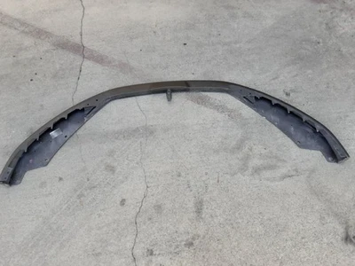 Alerón inferior parachoques delantero Ferrari Portofino F164 19-21 89141600 OEM Foto 1 de 4