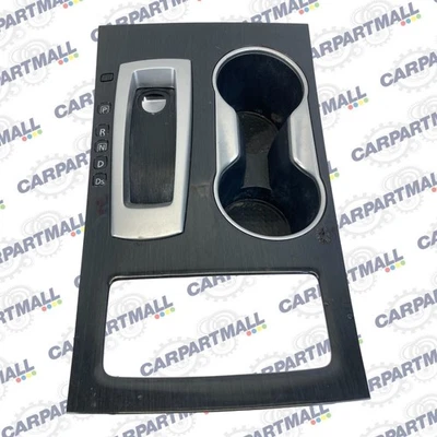 2016-2018 Nissan Altima Center Console Shifter Trim Bezel Cup Holder 96941-9HS0A - Image 1 of 4