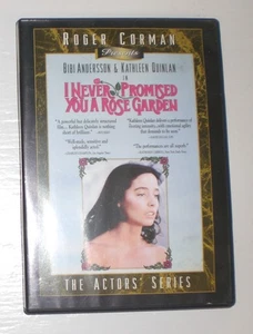 1977 I Never Promised You a Rose Garden - Bibi Andersson, Kathleen Quinlan - dvd - Picture 1 of 2