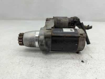 2004-2007 Toyota Highlander Car Starter Motor Solenoid Oem UOZCK Foto 1 de 4