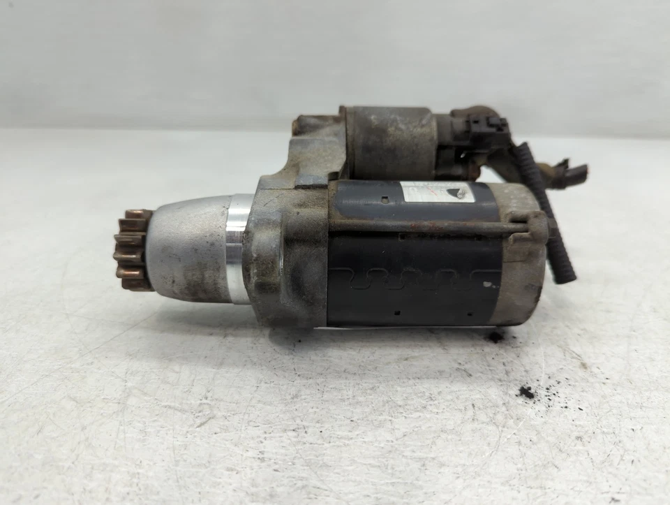 2004-2007 Toyota Highlander Car Starter Motor Solenoid Oem UOZCK Foto 1 de 4