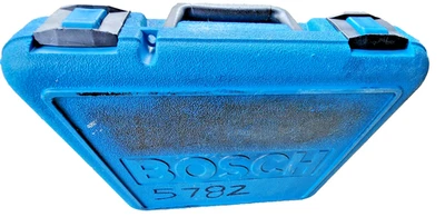 Estuche de transporte de plástico OEM Bosch 2610991718 - para sierra caladora Bosch Foto 1 de 4