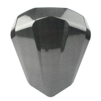 Carbon Effect Rear Seat Cover Cowl For Yamaha YZF600 R6 2006 2007 YZF R6 06 07 Foto 1 de 2