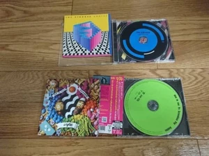 LOT CD THE STROKES x2 【angles】etc. Lot d'albums (objet d'occasion) S08045 - Photo 1/4