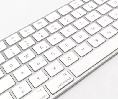 Apple Magic Keyboard A1843 Ersatztaste mit Mechanik  – Einzelne Taste wählbar - Bild 1 von 4