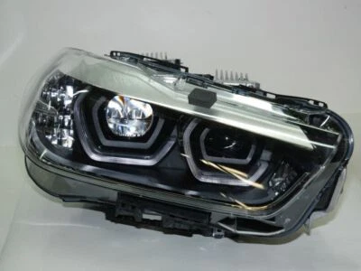 Hauptscheinwerfer rechts Bi LED 9851982 BMW X2 (F39) - Bild 1 von 4