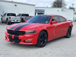 2018 Dodge Charger SXT PLUS - Picture 1 of 6