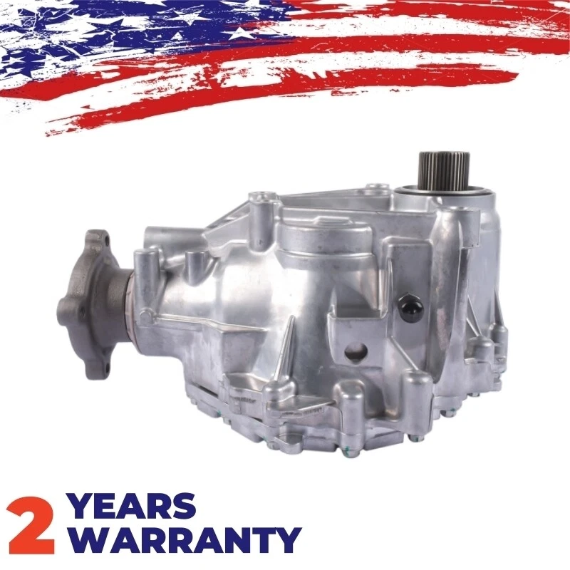 Novo diferencial de tomada de força TDF para Ford Edge MKX Explorer Lincoln 600-234 - Imagem 1 de 4