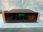 McIntosh MB50 Streaming Audio Player - Complete, Used, Excellent Condition!