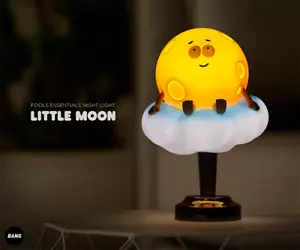 Figura de moda Fools Paradise Fools Essentials Night Fight Little Moon nuevo stock - Imagen 1 de 7