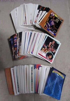1992-93 Topps Archives NBA Basketball (Pick Choose Complete) - Image 1 of 2