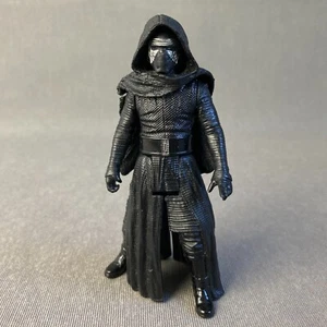 STAR WARS | Kylo Ren (The Force Awakens) | ROGUE ONE COL. 2016 | 3,75" Hasbro - Bild 1 von 5