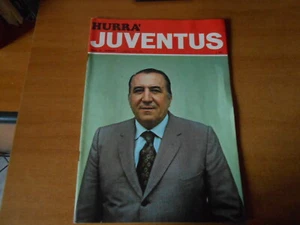 rivista sportiva-HURRA' JUVENTUS n.7 luglio 1973 - Imagen 1 de 2
