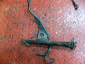 98 BMW K1200RS Kickstand Assembly - Picture 1 of 1