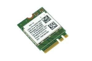 843337-001 855106-855 GENUINE HP WIRELESS CARD 15-BN 15-BN070WM (CA78) - Picture 1 of 2