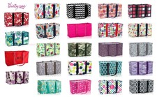 31 bags large utility tote