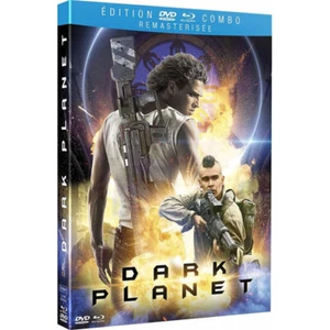 Dark Planet COMBO BLU-RAY + DVD NEUF - Picture 1 of 1