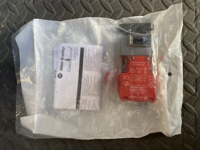 ALLEN-BRADLEY Allen Bradley Guardmaster TROJAN 5-GD2, Safety Interlock Switch