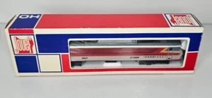 Vintage Jouef HO Maßstab Elektrolokomotive SNCF CC-6505 Ref 8442 im Karton  - Bild 1 von 9