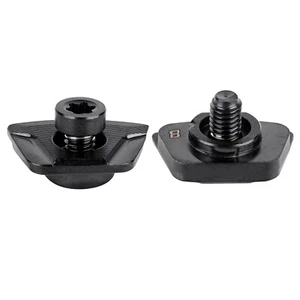 2PCS GOLF WEIGHTS FOR PING G425 FAIRWAY WOOD,HYBRID BLACK 6,8,10,14,16,18,20GRAM - Picture 1 of 11