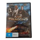 Age Of The Dragons Dvd Danny Glover Vinnie Jones Drama Action ! Vgc Fast Post A7