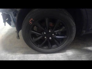 16 - 19 DODGE DURANGO Wheel 20" E836712 - Picture 1 of 12
