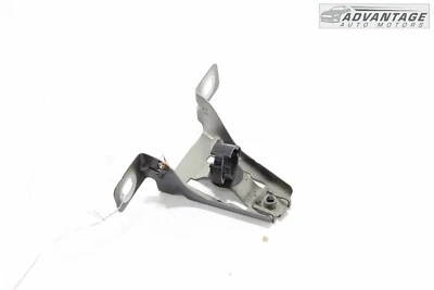 BMW 750LI F02 2009-2015 CAPÓ DEL PASAJERO DELANTERO DERECHO SOPORTE AMORTIGUADOR OEM Foto 1 de 4