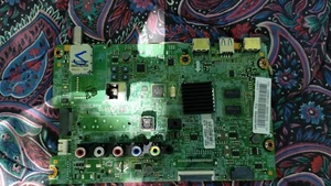 Samsung UN50J5200AFXZA Main Board (BN97-09305G) BN94-09599M - Picture 1 of 2
