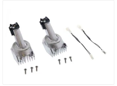 Módulo de luz de circulación diurna Hella para BMW 535i xDrive 2011-2013 21JTTP Foto 1 de 4