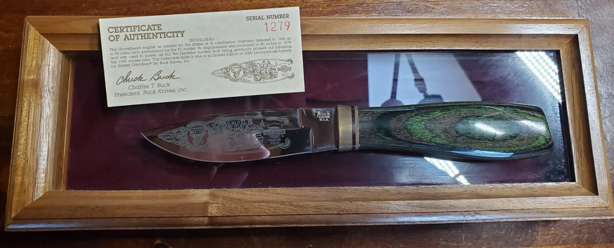 Preços baixos em Harley Davidson Canivete em canivetes Modernos