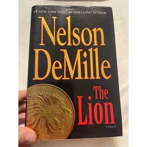 The Lion - Imagen 1 de 7