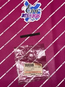 Yamaha Oem Nos RD 350 LC 1986 Seal 50w-2639g-00 - Picture 1 of 2