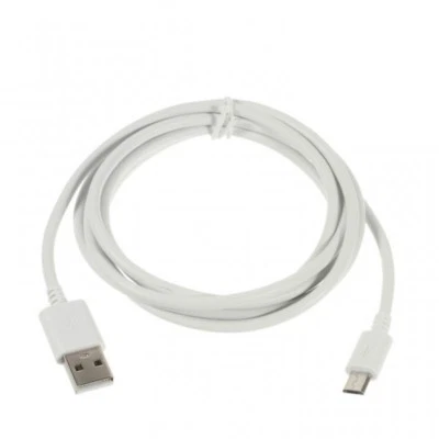 HighSpeed Micro USB Ladekabel Datenkabel für Smartphone Handy ua 15cm 1,8m 3m 5m - Bild 1 von 4