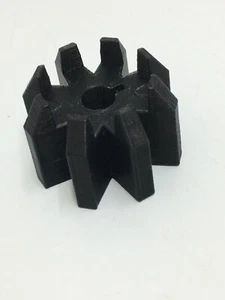 1 REPRO BUCK ROGERS MEGO ENGINE THRUSTER FOR VINTAGE MARAUDER figure (H46) - Picture 1 of 3