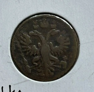 1730 Russia Polushka  - Picture 1 of 2