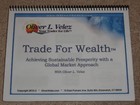 Oliver Velez - Trade for Wealth Book simpler options trading for day traders
