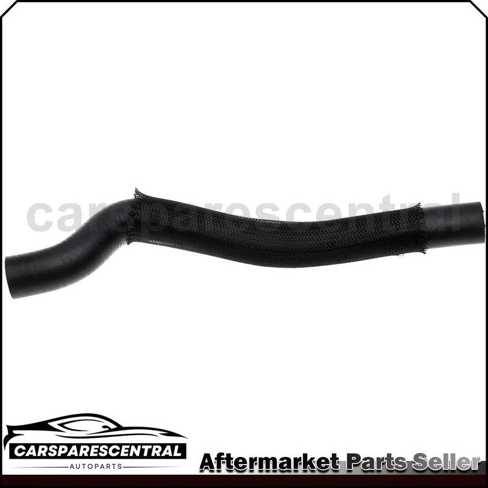 For 2014 2015 2016 Chevrolet Impala Limited Gates Upper Radiator Coolant Hose - Image 1 of 1