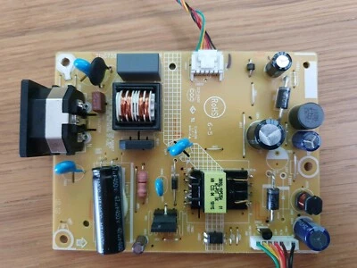 Lenovo C24-10 Monitor Power Supply Board 715G7300-P07-004-001R - Image 1 of 3