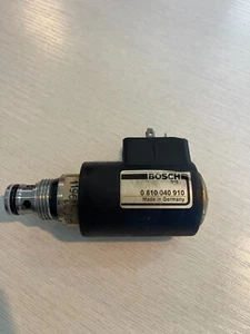 BOSCH 0 810 040 910 CHECK VALVE - Picture 1 of 4