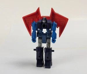 Takara Microman Micro Robot V 5-Figure Combination Vintage Action Figure - Picture 1 of 2