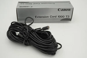 [NOS] Canon extension code 1000 T3 from Japan B082 - Picture 1 of 8