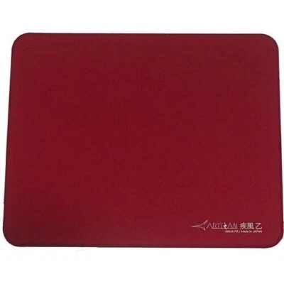 ARTISAN Hayate Otsu Gaming Mouse Pad WineRed New Mid/Soft/Xsoft  M/L/XL Ninja FX - Image 1 of 4