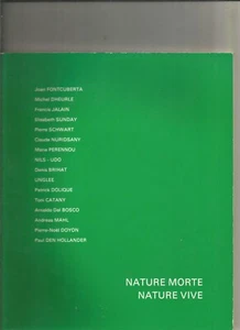 Nature morte nature vive - Picture 1 of 2